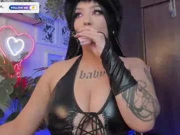 diamond_dustt from Chaturbate is Freechat