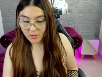 Diamondfox_m from Chaturbate