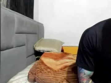 dick_demon_1 from Chaturbate is Freechat