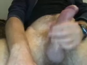 Dickfreered11 from Chaturbate