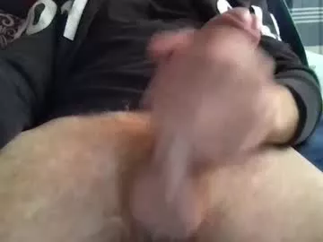 Dickfreered11 from Chaturbate