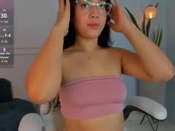 dina_jones from Chaturbate is Freechat