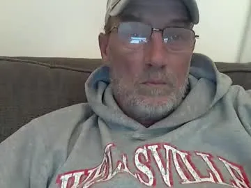 dirtynastyoldman from Chaturbate is Freechat