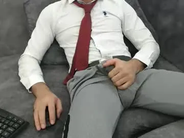 Dirtyybooyy77 from Chaturbate