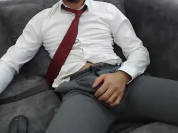 Dirtyybooyy77 from Chaturbate