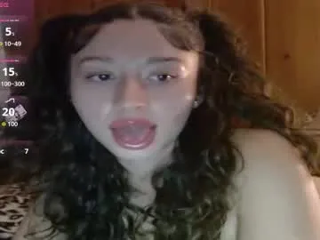 divinaaclaire from Chaturbate is Freechat