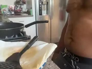 djblackdaddy from Chaturbate is Freechat
