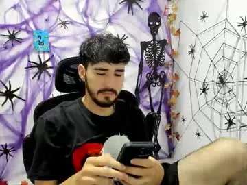 dmitrisanders1 from Chaturbate is Freechat