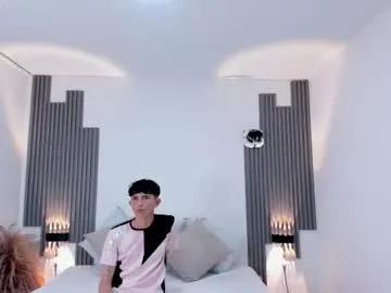 dodoy_criss from Chaturbate is Freechat