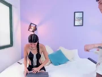 dodoy_criss from Chaturbate is Freechat