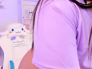 dolce_antonellaa from Chaturbate is Freechat