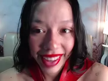 Doll4anall from Chaturbate