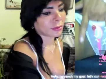 doll_lorenn26 from Chaturbate is Freechat