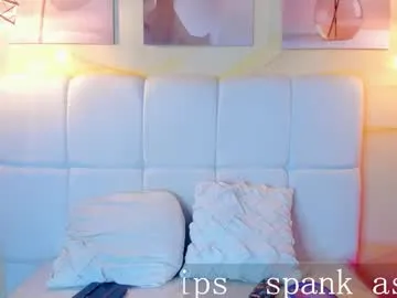 Doll_meyleer22 from Chaturbate