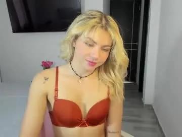 doll_oriana from Chaturbate is Freechat