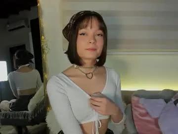 dollydolll_ from Chaturbate is Freechat