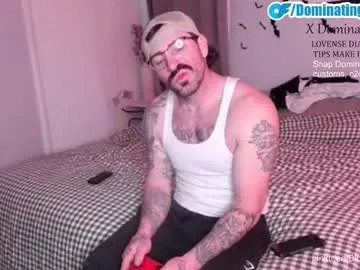 dominatingher69 from Chaturbate is Freechat