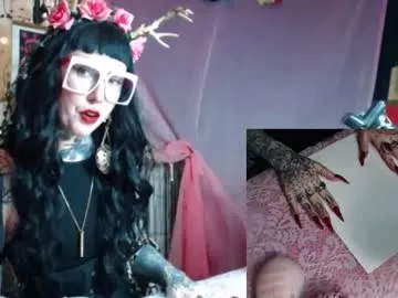dominatrixmars from Chaturbate is Freechat
