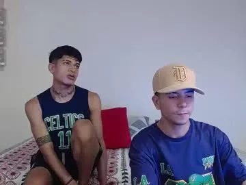 dominic_hanks from Chaturbate is Freechat