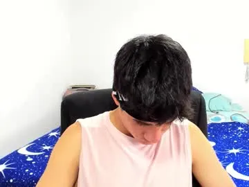 dominic_radccliffe from Chaturbate is Freechat