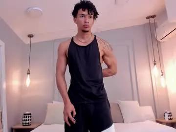dominick_star from Chaturbate is Freechat