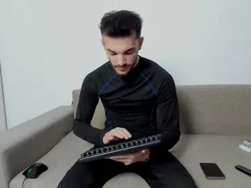 dominicvalente from Chaturbate is Freechat