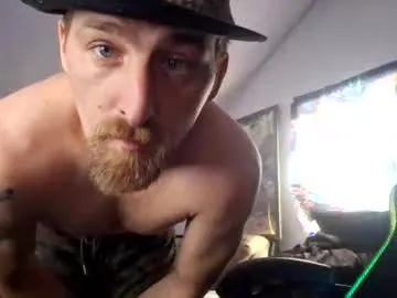 donavan420 from Chaturbate is Freechat