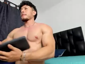 dorianfenix from Chaturbate is Freechat