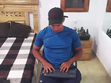 drake_cerra from Chaturbate is Freechat