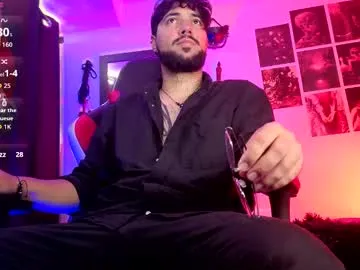 drako_kingx from Chaturbate is Freechat