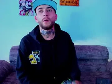 drako_lamar from Chaturbate is Freechat