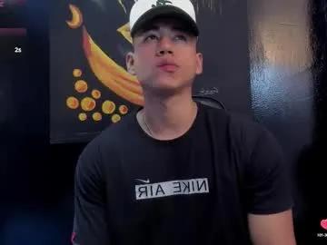 draven_marceaux from Chaturbate is Freechat