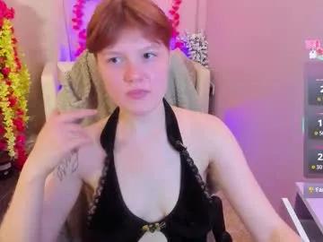 dreammyluna from Chaturbate is Freechat
