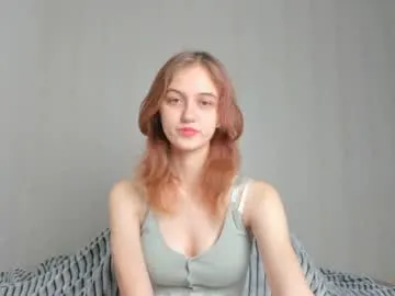 dreamy_pollyyy from Chaturbate is Freechat