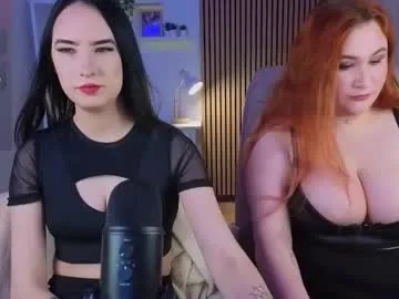 dreamysteps from Chaturbate is Freechat