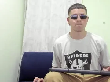 dreyk_eros from Chaturbate is Freechat