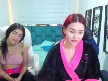 dulce_guzman69 from Chaturbate is Freechat