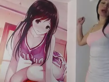 dulceemariaa__ from Chaturbate is Freechat