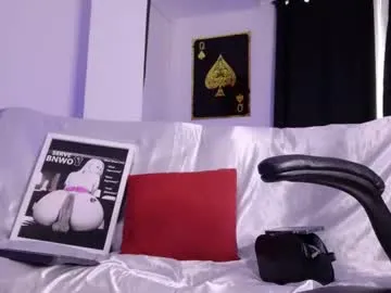 Dulcepurnimaqos from Chaturbate