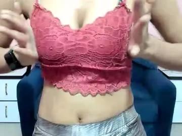 dumble_doree from Chaturbate is Freechat
