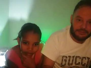 duochocolat from Chaturbate is Freechat