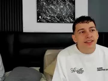 duolust from Chaturbate is Freechat