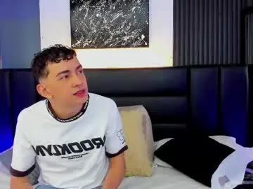 duolust from Chaturbate is Freechat