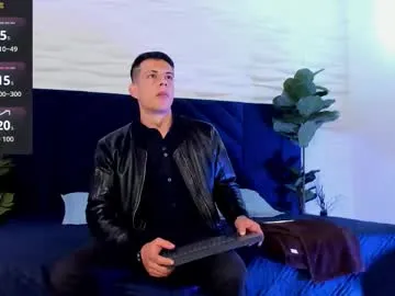 dustin_sonne from Chaturbate is Freechat