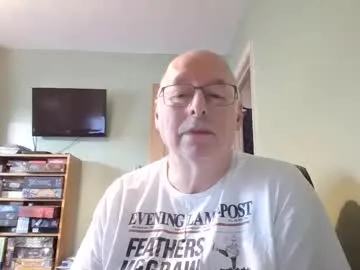 dutchunclejohn from Chaturbate is Freechat