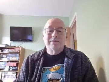 dutchunclejohn from Chaturbate is Freechat