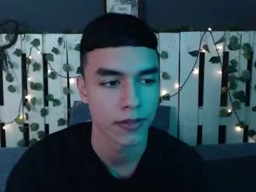 duvan_montes from Chaturbate is Freechat