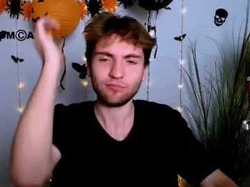dylan_bold from Chaturbate is Freechat