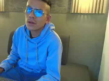 dylan_scott21 from Chaturbate is Freechat