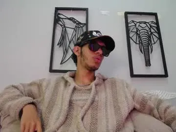 dylan_scotts from Chaturbate is Freechat